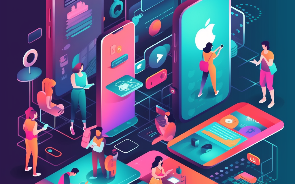 Hoe Online Trends de Toekomst van Technologie Vormgeven
