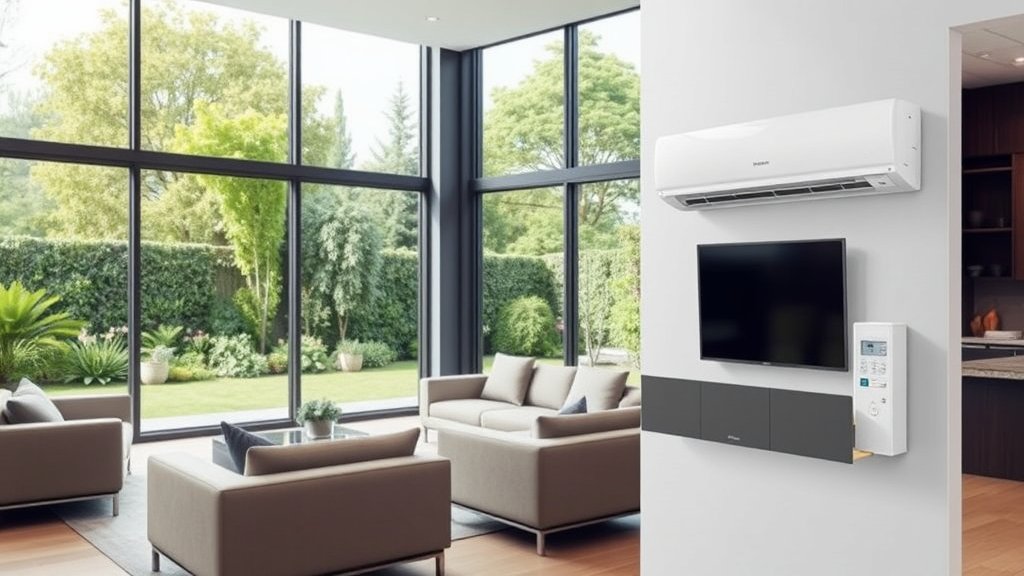 Koel je huis slim en duurzaam: tips en innovatieve oplossingen