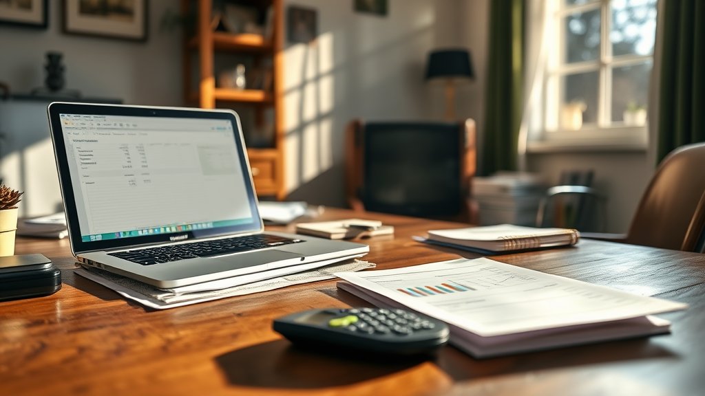 Kies de beste hypotheek en bespaar met slimme belastingtips