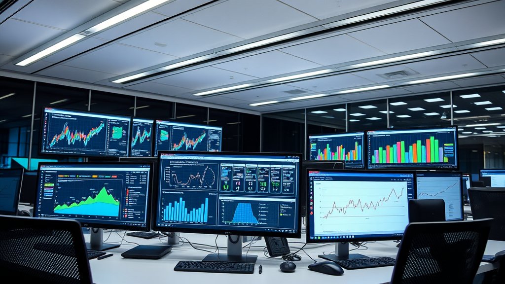 Optimaliseer je bedrijfsvoering met slimme software van 4proces