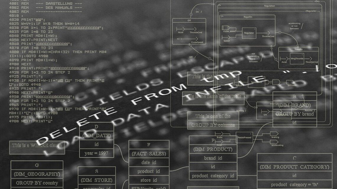 Optimaliseer je bedrijfsvoering met slimme software