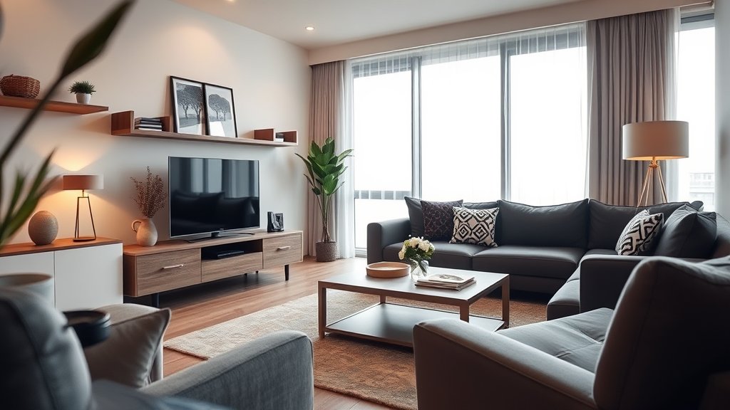 Hoe je jouw huis aantrekkelijk maakt voor expat verhuur