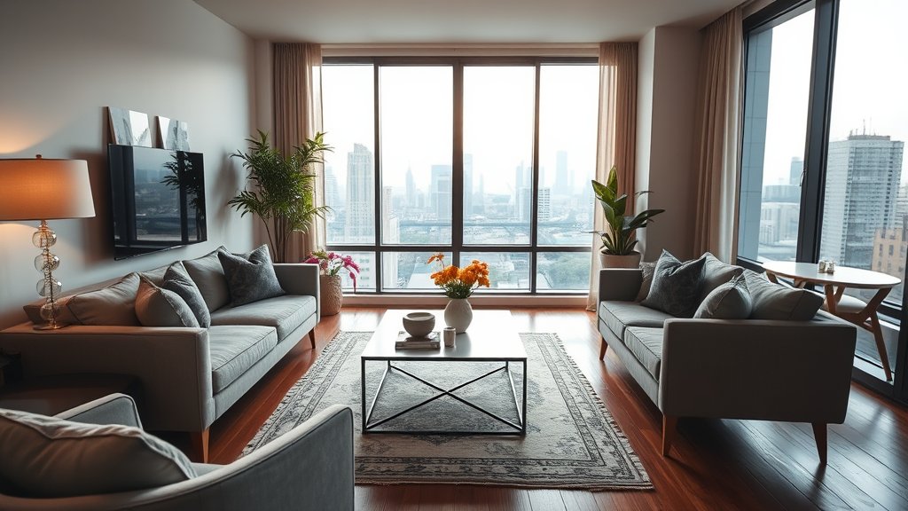 Verhuur je huis tijdelijk aan expats: tips en voordelen