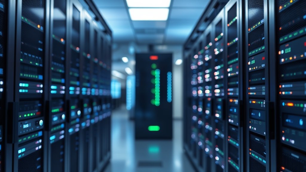 Verhoog je bedrijfsefficiëntie met cloud data-analyse en ai